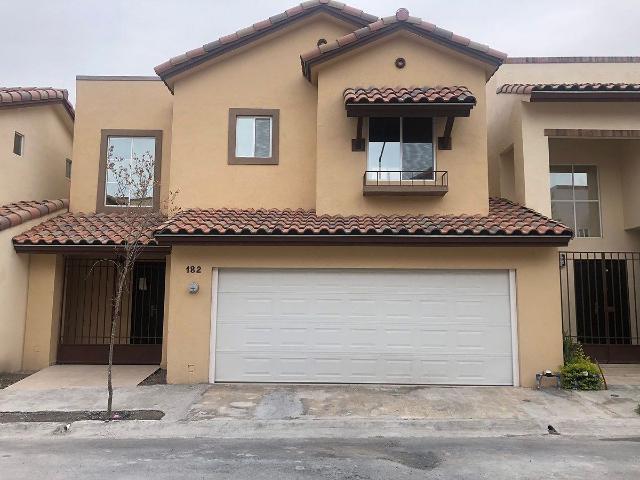 Casa en Renta Montalto Residencial, Apodaca