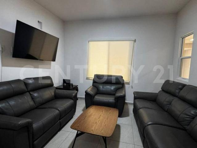CASA EN RENTA | MONTALTO RESIDENCIAL | APODACA N.L