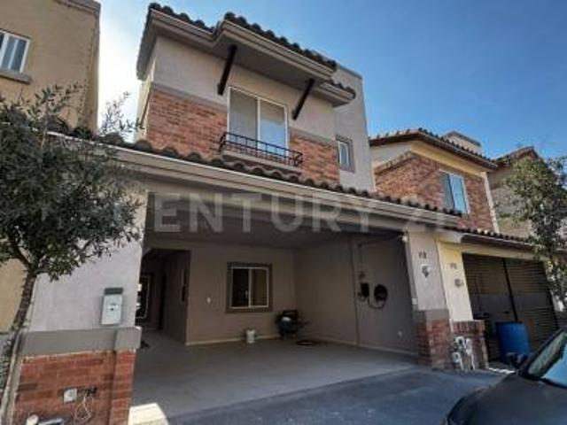 CASA EN RENTA | MONTALTO RESIDENCIAL | APODACA N.L