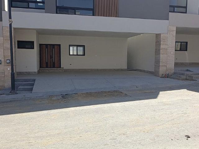 CASA EN RENTA MONTANTO RESIDENCIAL, SANTIAGO N.L