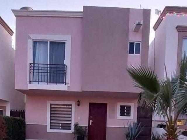 CASA EN RENTA MONTE VERDE