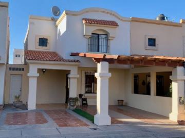 Casa en renta Montecarlo, Hermosillo, Hermosillo