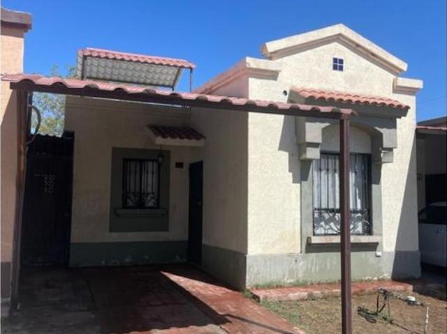 Casa en renta Montecarlo, Hermosillo, Hermosillo