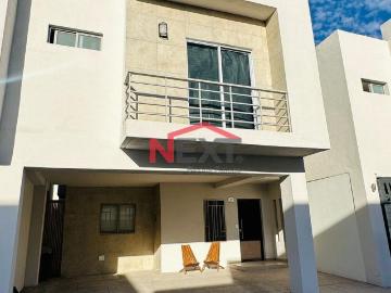 Casa en renta Montecarlo, Hermosillo, Hermosillo