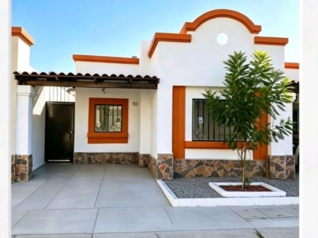 Casa en renta Montecarlo, Hermosillo, Hermosillo