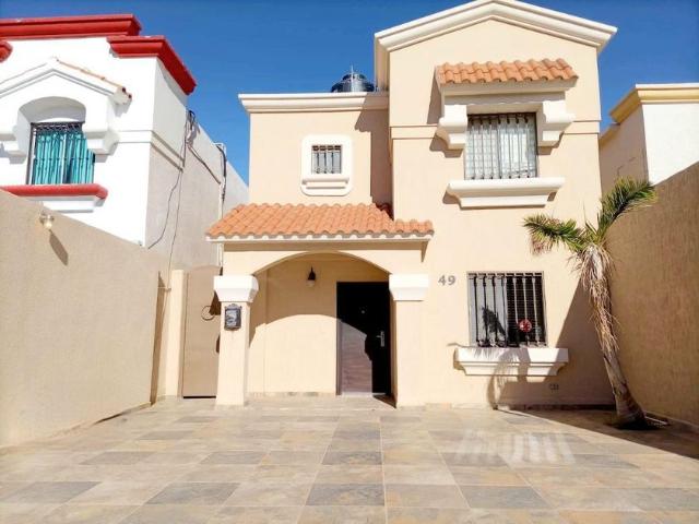 Casa en renta Montecarlo, Hermosillo, Hermosillo