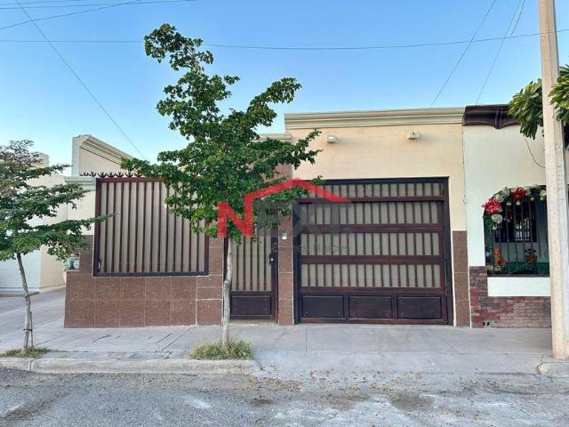 Casa en renta Montecarlo, Hermosillo, Hermosillo