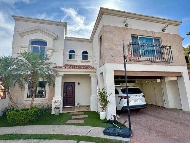 Casa en renta Montecarlo, Hermosillo, Sonora, México