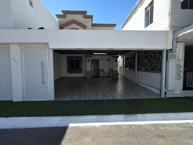 casa en renta montecarlo ii