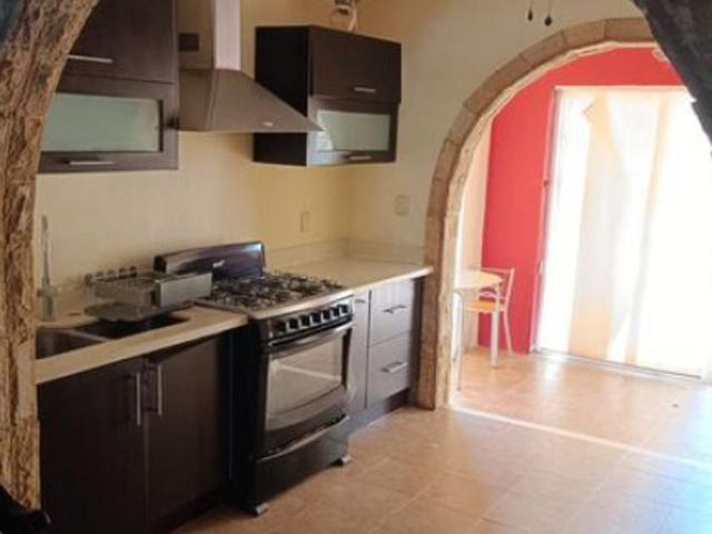 Casa en renta Montecarlo Norte, Mérida, Yucatán