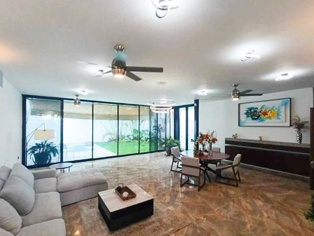 Casa en Renta Montebello AMUEBLADA | BBC |