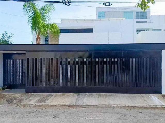 Casa en Renta Montebello AMUEBLADA | BBC |