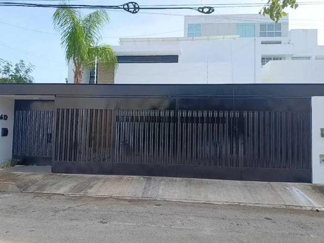 Casa en Renta Montebello AMUEBLADA