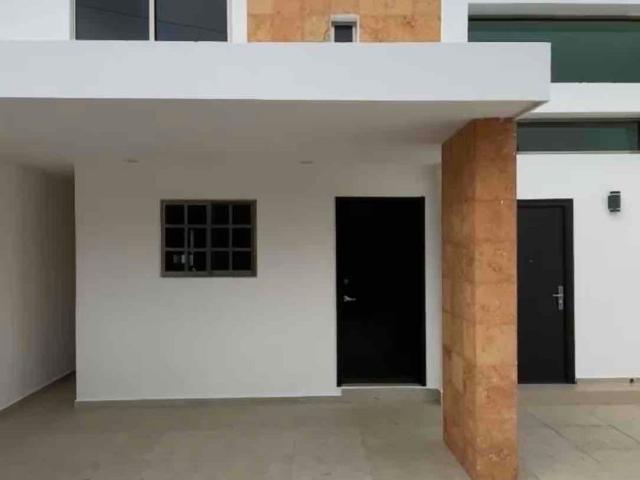 Casa en renta Montebello, Mérida, Yucatán, México