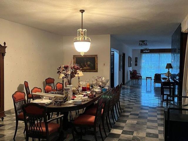 Casa en renta Montejo, Mérida, Yucatán