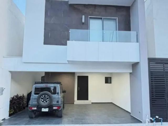 Casa en renta Montenova, García, Nuevo León, 66024, México