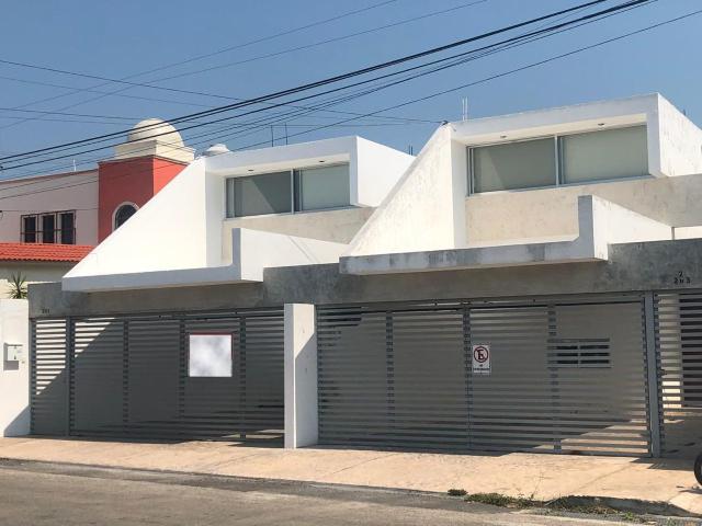 CASA EN RENTA,MONTES DE AMÉ!