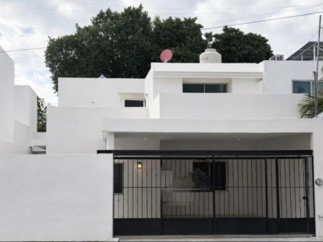 Casa en renta Montes De Ame, Mérida, Yucatán