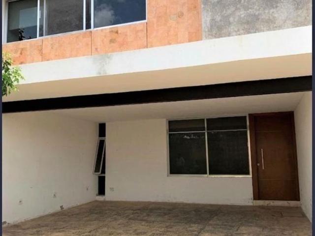 Casa en renta Montes De Ame, Mérida, Yucatán