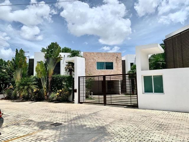 Casa en renta Montes De Ame, Mérida, Yucatán
