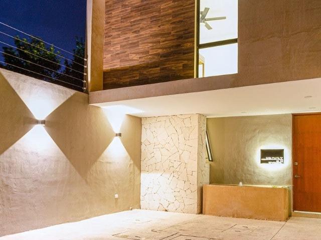 Casa en renta Montes De Ame, Mérida, Yucatán