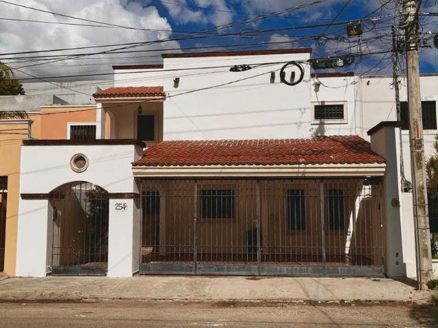 Casa en renta Montes De Ame, Mérida, Yucatán