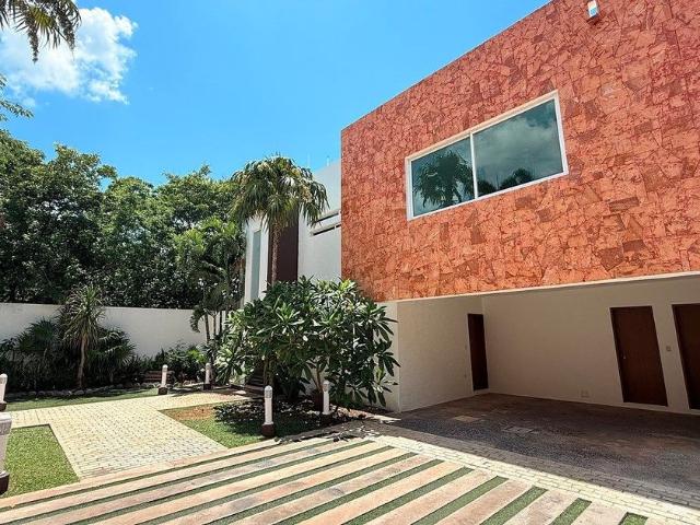 Casa en renta Montes De Ame, Mérida, Yucatán