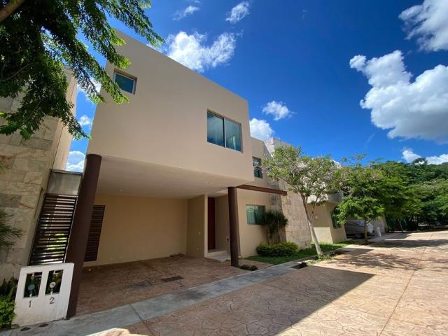 Casa en renta Montes De Ame, Mérida, Yucatán
