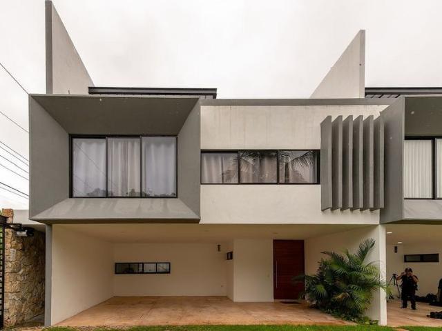 Casa en renta Montes De Ame, Mérida, Yucatán