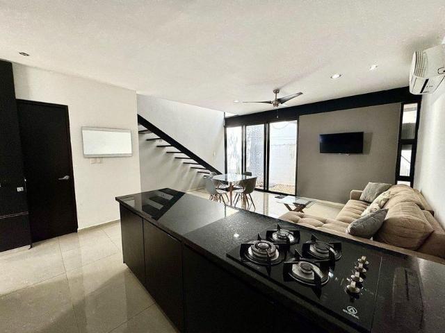 Casa en renta Montes De Ame, Mérida, Yucatán