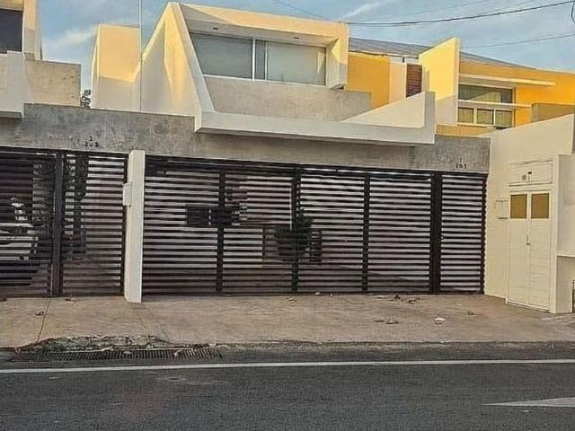 Casa en renta Montes De Amé, Mérida, Yucatán, México