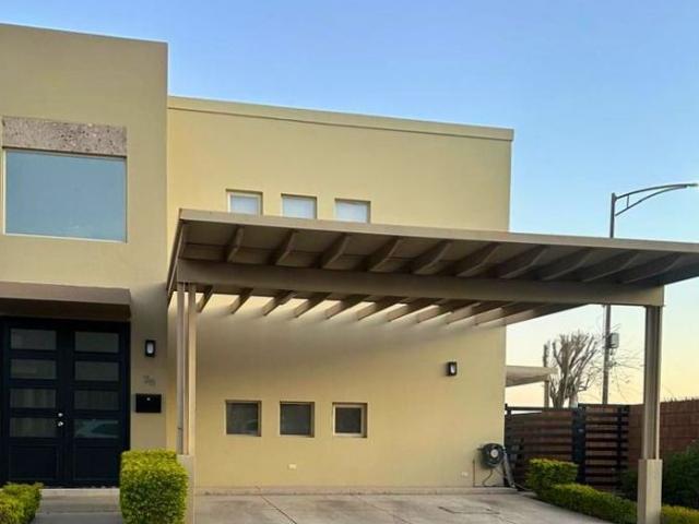 Casa en renta Monterosa Residencial, Monterosa, Hermosillo, Sonora, México