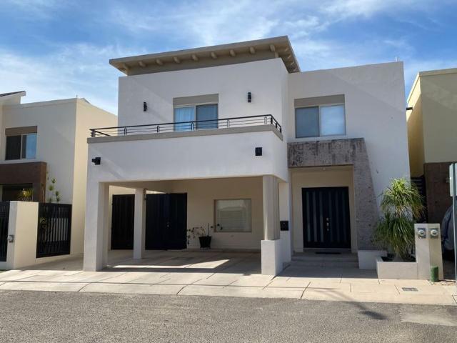 Casa en renta Monterosa Residencial, Monterosa, Hermosillo, Sonora, México