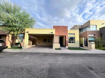 Casa en renta Monterosa Residencial, Monterosa, Hermosillo, Sonora, México