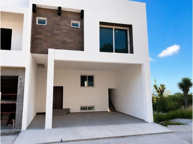 Casa en renta Monterrey Centro, Monterrey