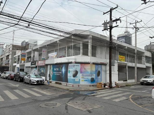 Casa en renta Monterrey Centro, Monterrey