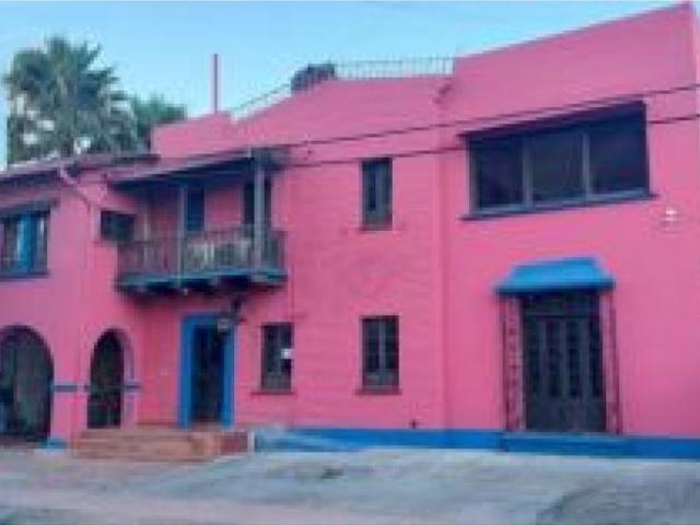 Casa en renta Monterrey Centro, Monterrey