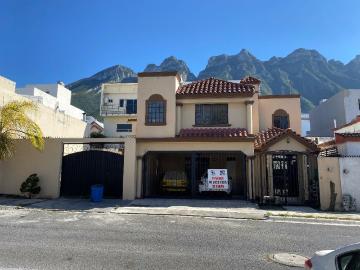 Casa en renta Monterrey Centro, Monterrey