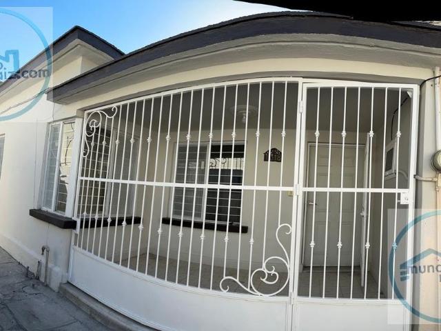 Casa en renta Monterrey Centro, Monterrey