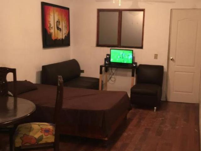 Casa en renta Monterrey Centro, Monterrey
