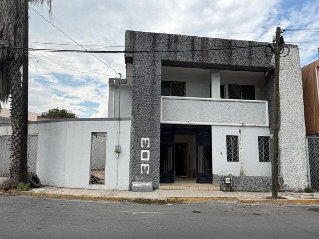 Casa en renta Monterrey Centro, Monterrey