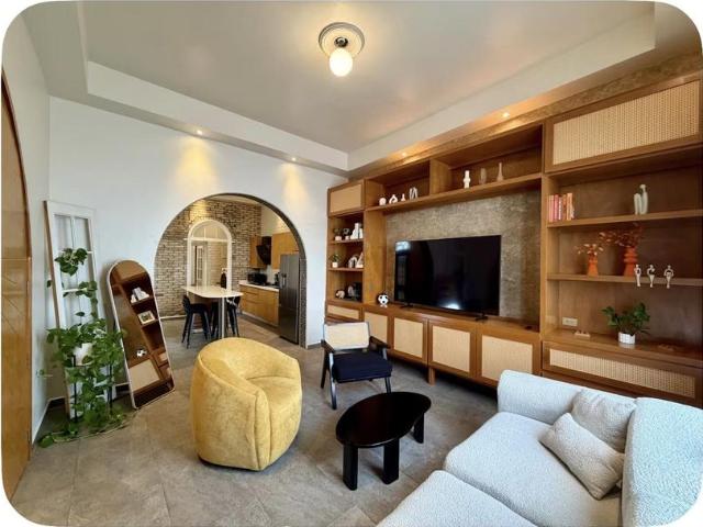 Casa en renta Monterrey Centro, Monterrey