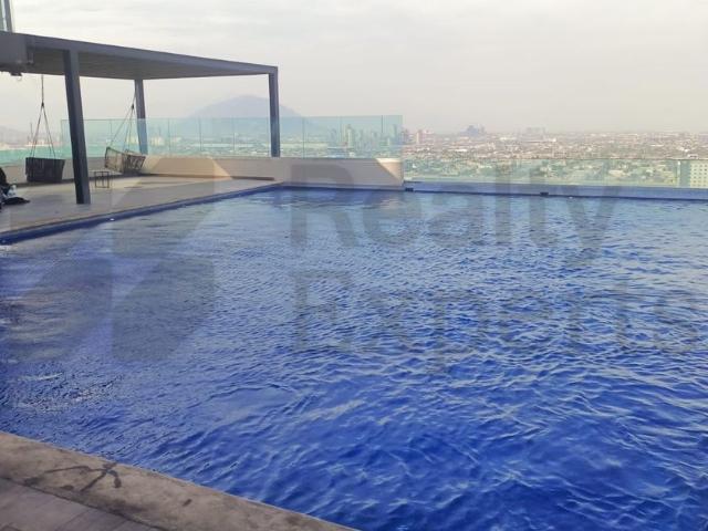 Casa en renta Monterrey Centro, Monterrey