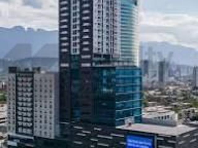 Casa en renta Monterrey Centro, Monterrey