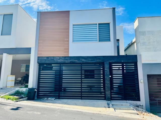 Casa en renta Moretta, Monterrey, Nuevo León, 64102, México