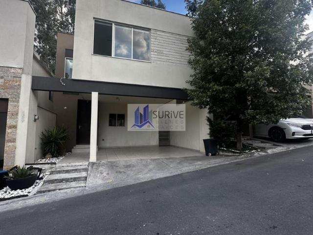 Casa en renta Moretta, Sin Nombre De Colonia 52, Monterrey, Nuevo León, México