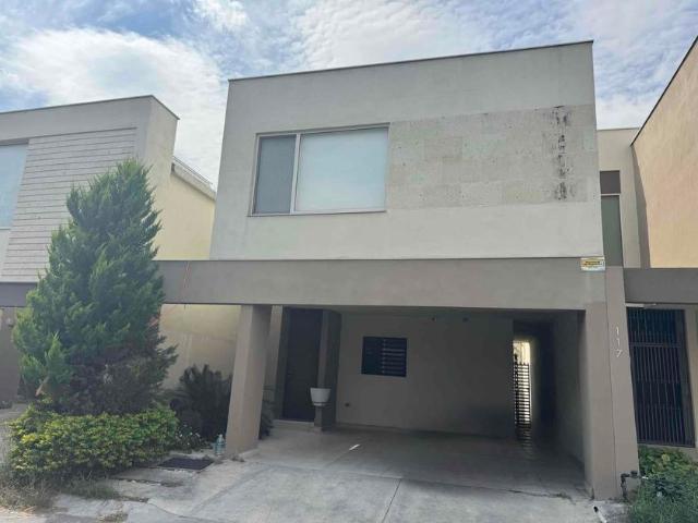 Casa en renta Moretta, Sin Nombre De Colonia 52, Monterrey, Nuevo León, México
