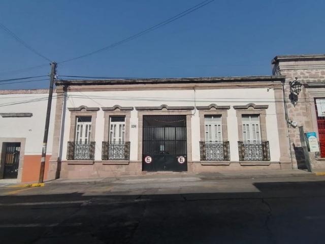 Casa en renta Morelia Centro, Morelia, Michoacán