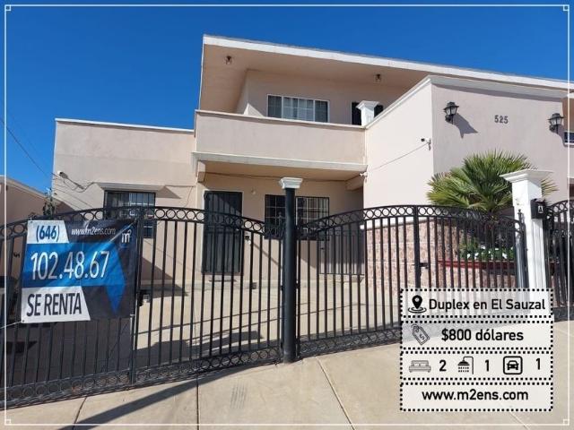 Casa en renta Motel Sena, El Sauzal, Ensenada, Baja California, 22760, Mex