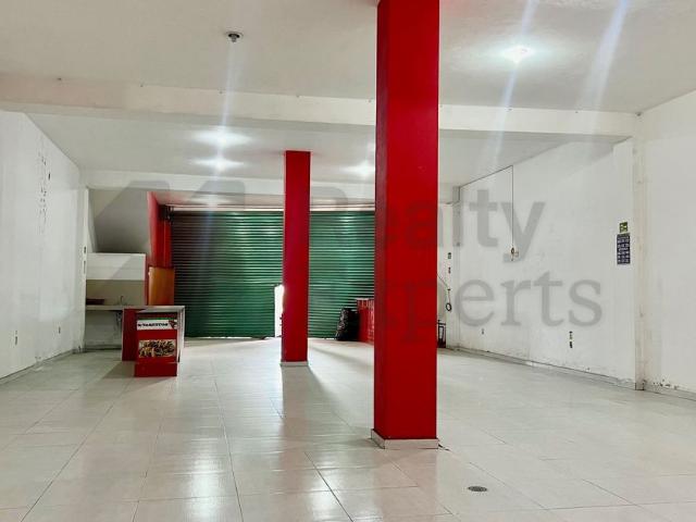 Casa en renta Nueva Oxtotitlán, Toluca
